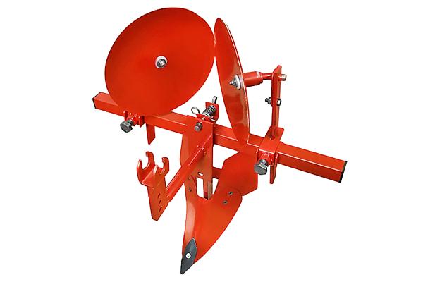 Окучник оборотный ОДБ-16 для посадки картофеля опт фото 2