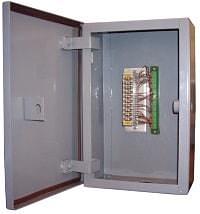 Кабельный ящик ОПТ фото 1