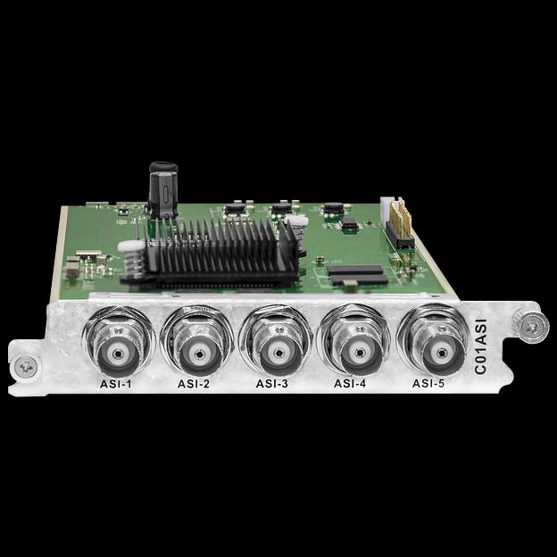 Модуль ASI входа/выхода C01ASI для DCP-3000MF фото 1