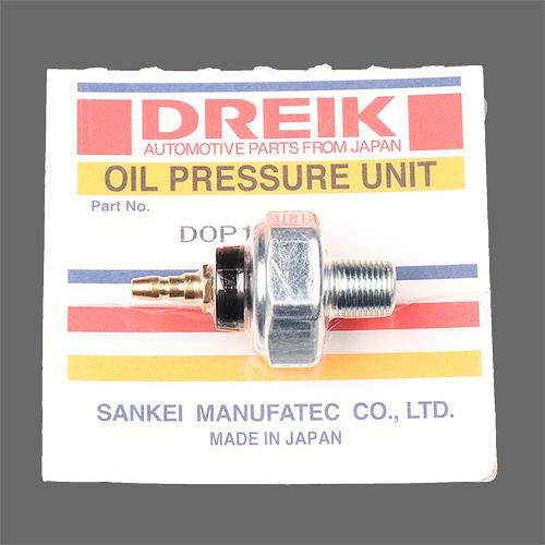 Датчик давления масла DOP-116A 37240-P2F-A01 Dreik фото 1