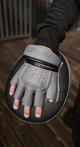 Лапы Air MF закрытые опт фото 4