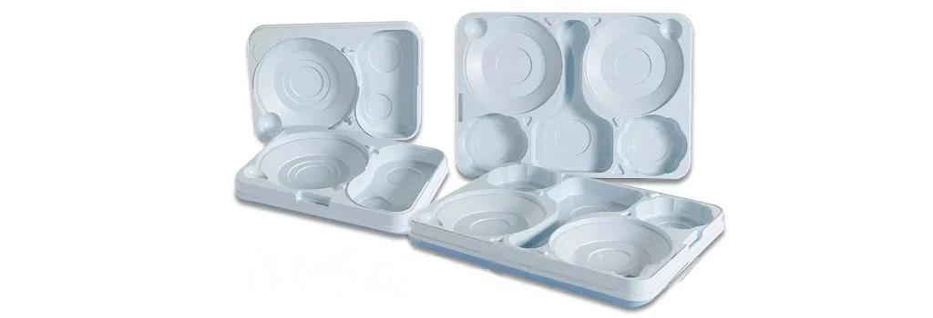 Термоподнос Bellvis B1 ОПТ фото 2