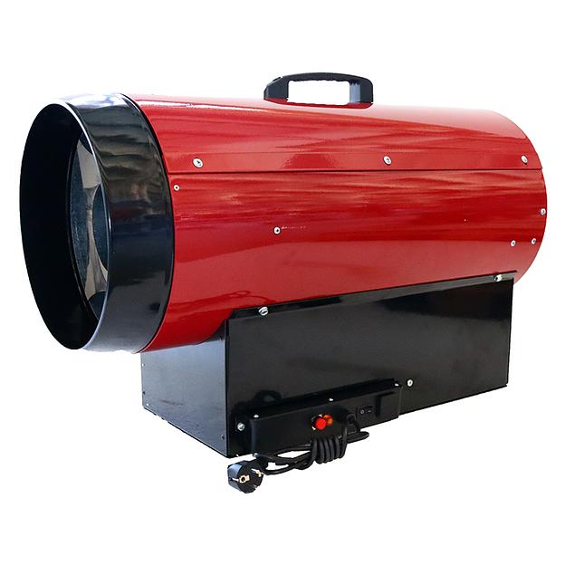 Внутренняя камера сгорания КГ-18ПГ фото 2