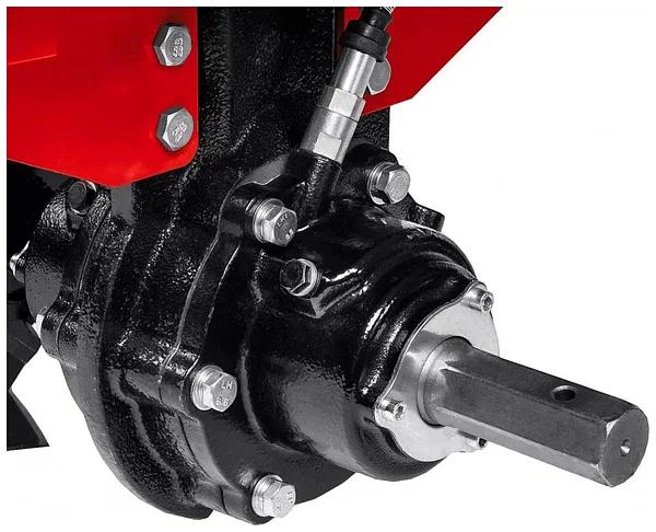 Мотоблок бензиновый ЗУБР МТШ-700 фото 7