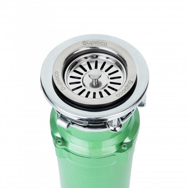 Измельчитель пищевых отходов WD-550A2 BIRYUSA фото 2