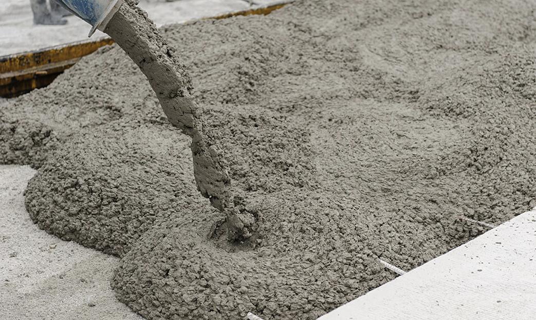 Раствор бетона М200, опт фото 1