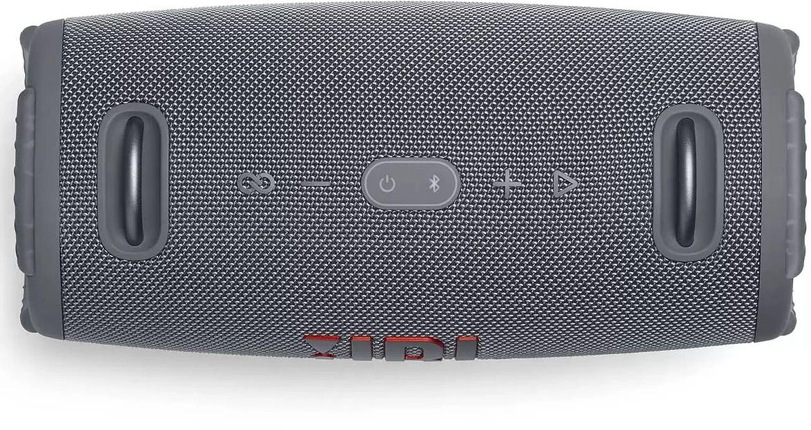 Колонка порт. JBL Xtreme 3 серый 100W 4.0 BT/3.5Jack 15м (JBLXTREME3GYEU) фото 2
