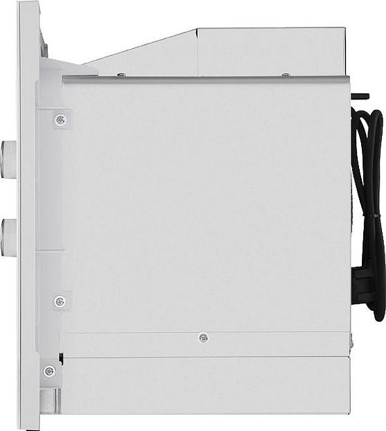 Микроволновая печь Maunfeld MBMO.20.1PGW белый (встраиваемая) фото 9