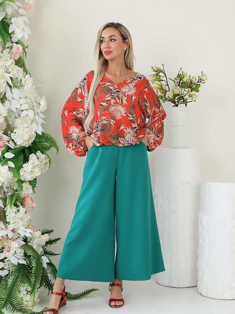 Блуза М5-5509 фото 1