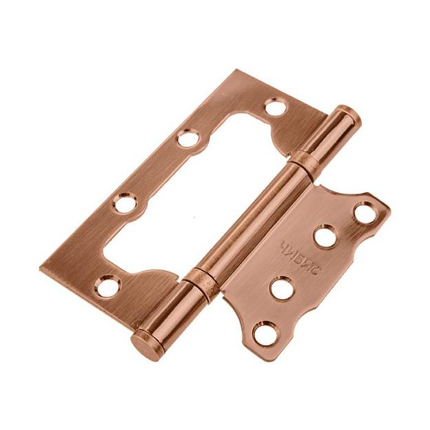 Ручка дверная «Бацькина баня» ОПТ фото 1