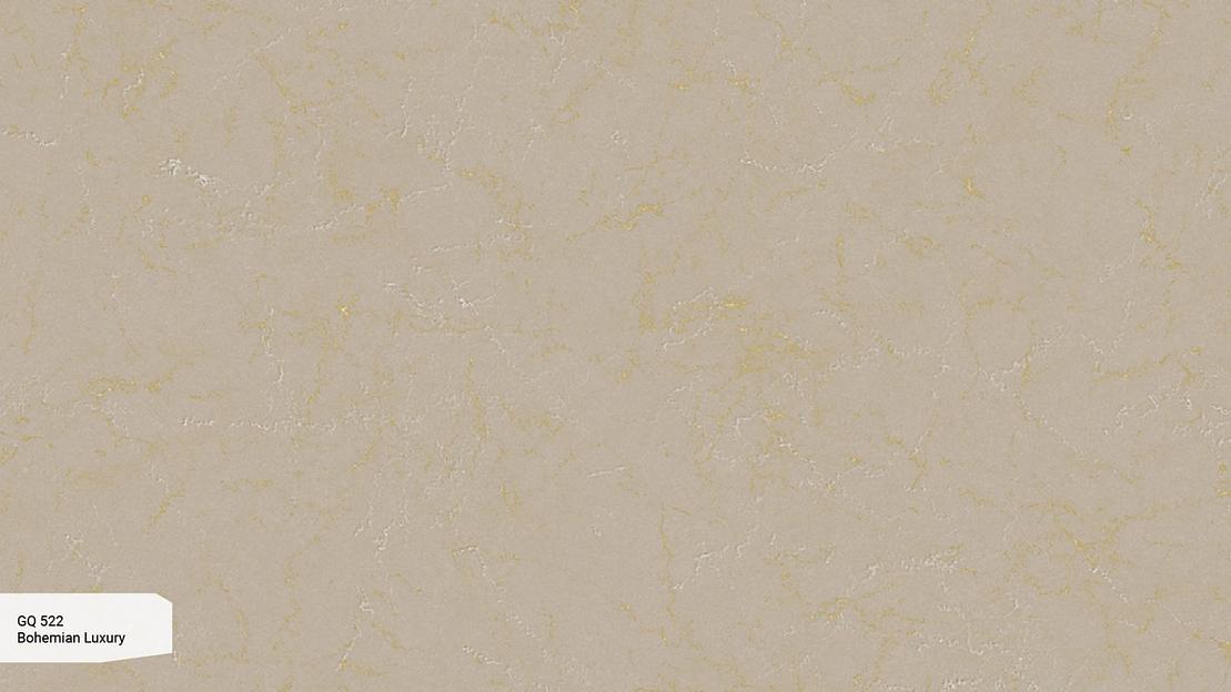 Кварцевый камень Grandex quartz «GQ 522 Bohemian Luxury» ОПТ фото 1