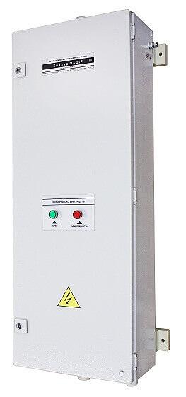 Магистральный сетевой фильтр Квазар Ф25 (Р) фото 1