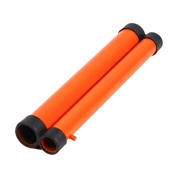 Гидравлический бутылочный домкрат 10т Kingqueen QJD16 фото 8