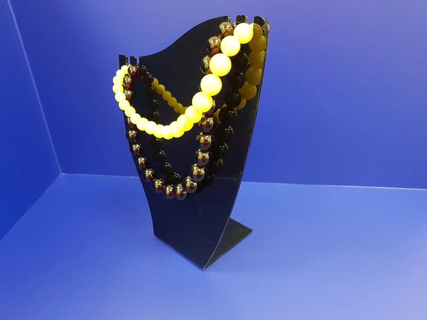 Подставка из акрила для бижутерии. фото 7