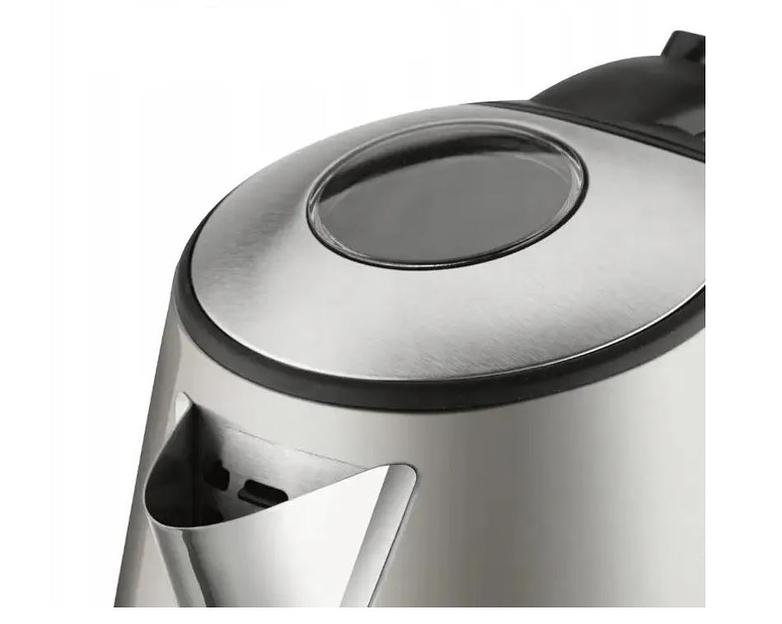 Чайник ELECTRIC ZCK1275 ZELMER фото 1