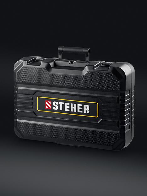 STEHER 40 мм, 1250 Вт, перфоратор SDS-Max (HD-40-1250 MAX) фото 7