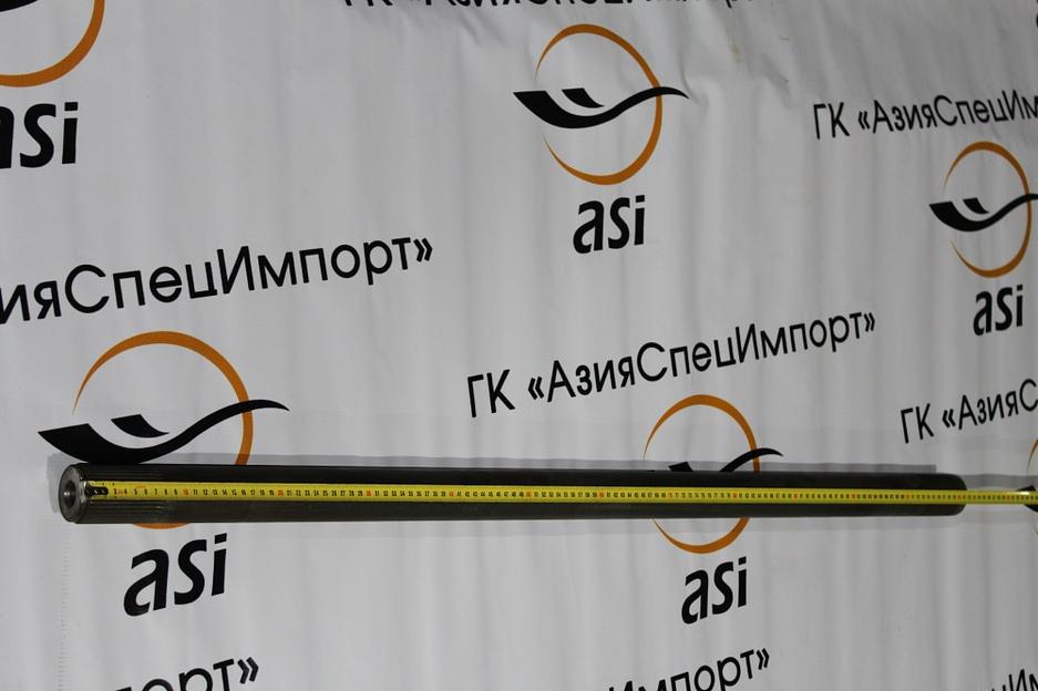 Полуось ZL50G, 275100111 фото 1