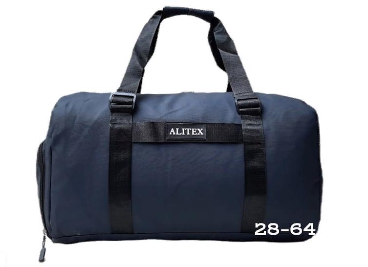 Спортивная сумка 39SSM, Опт фото 3