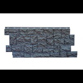 Фасадная панель Nordside "Северный камень",Серый фото 1