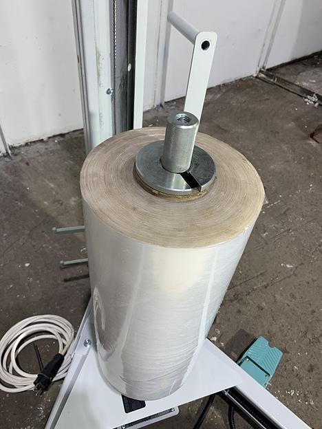 Паллетоупаковщик, Komfort P1000-16 фото 5