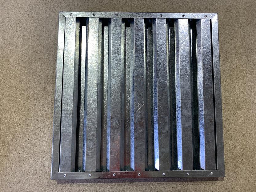 Фильтр  из нержавеющей стали фото 10