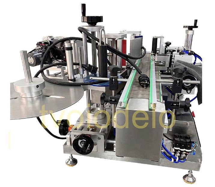 Автоматический этикетировщик ADL-101 фото 3