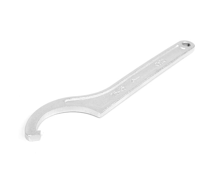 Ключ круг. шл. гаек  75-85 КГЖ КЗСМИ с поверкой фото 2