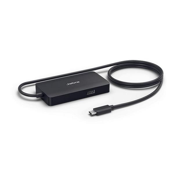 USB хаб Jabra PanaCast USB Hub USB-C (14207-58) фото 2