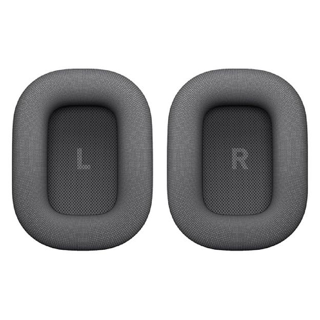 Амбушюры для наушников Over-Ear Sport Edition. Цвет: Графитовый [Graphite] фото 1