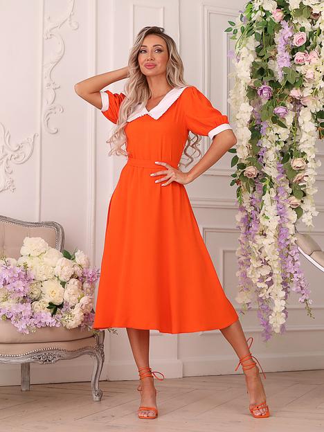 Платье П3-5554 фото 2