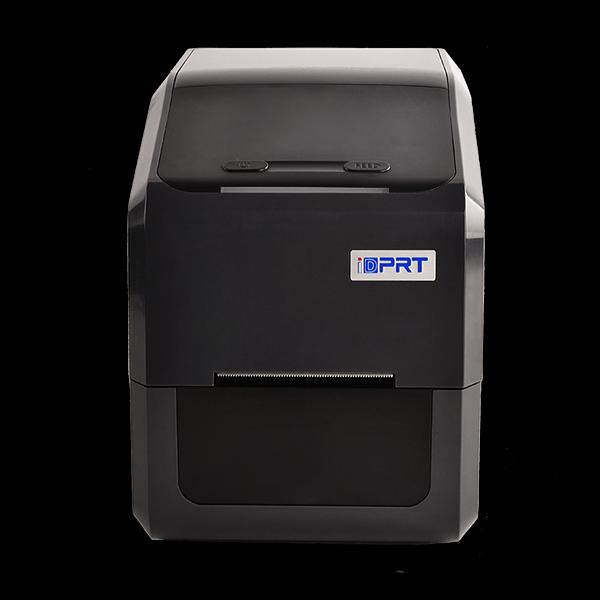 Термотрансферный принтер этикеток IDPRT iE2X, TT Label Printer, 2", 203DPI, 8IPS, 32/16MB, USB+Ethernet, ZPL-II, EPL-II, TSPL (100700011) фото 1