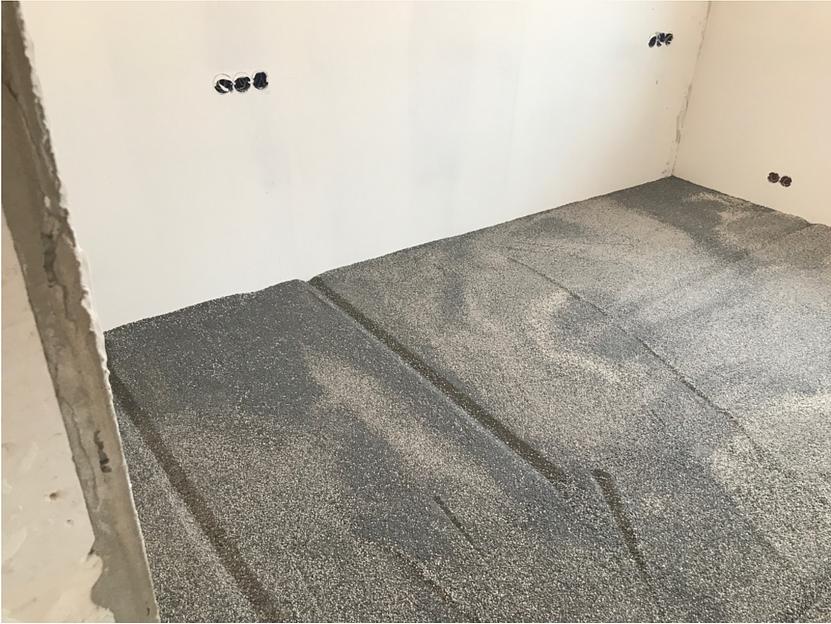 Пеностекольные гранулы 8-20 мм опт фото 5