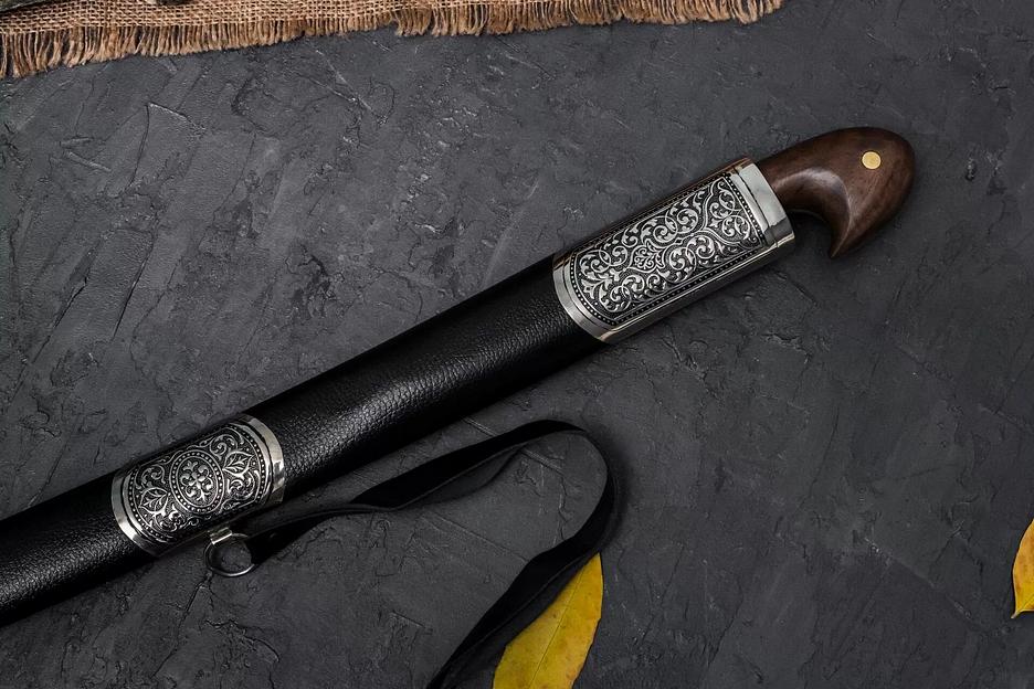 Шашка казачья образца 1904 г ОПТ фото 4