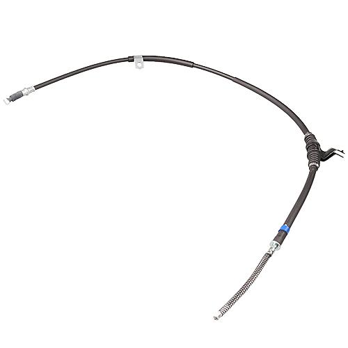 Тросик ручного тормоза MB928188, 4VB6105 TSK фото 1