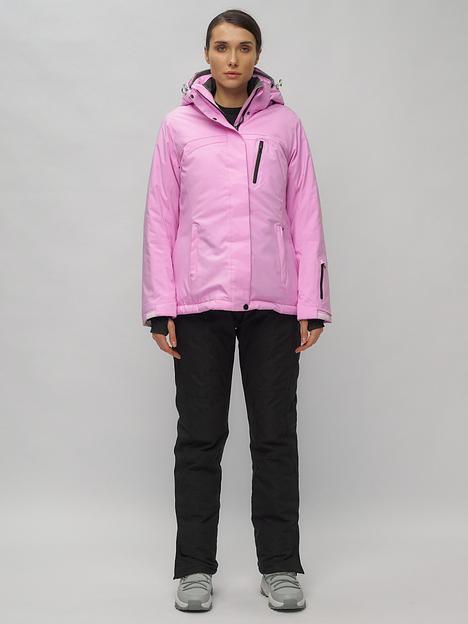 Костюм горнолыжный CHUNMAI 0507R фото 1