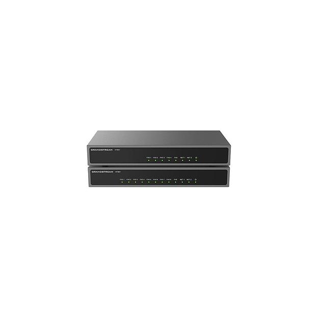 Шлюз IP Grandstream HT841 фото 1