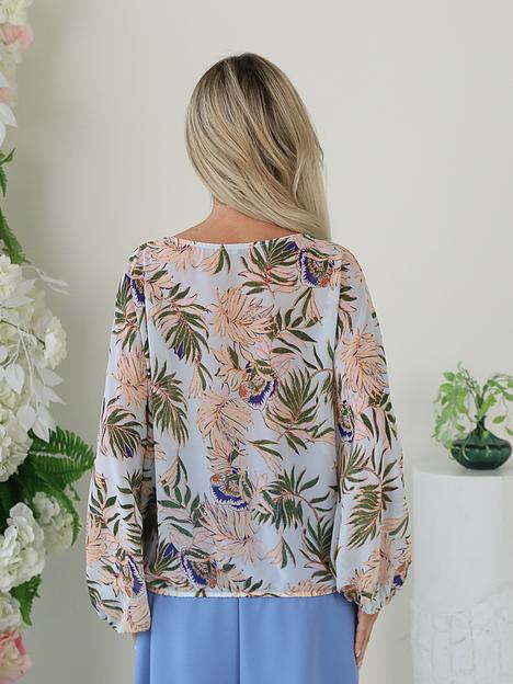 Блуза М5-5509/2 фото 8