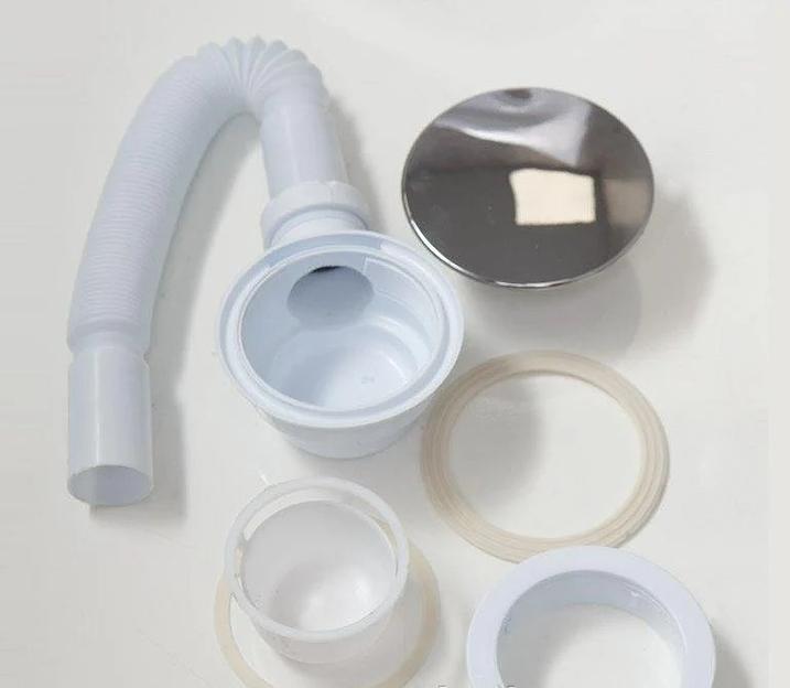 Душевой поддон BelBagno TRAY-BB-R-90-550-15-W ОПТ фото 5