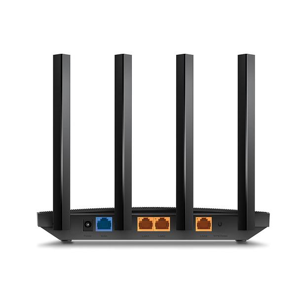 Маршрутизатор TP-Link Archer AX12 фото 3