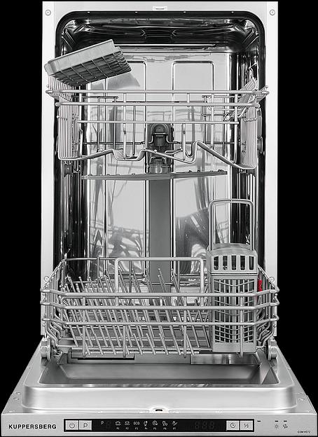 Встраиваемая посудомоечная машина Kuppersberg Kuppersberg GSM 4572 фото 1