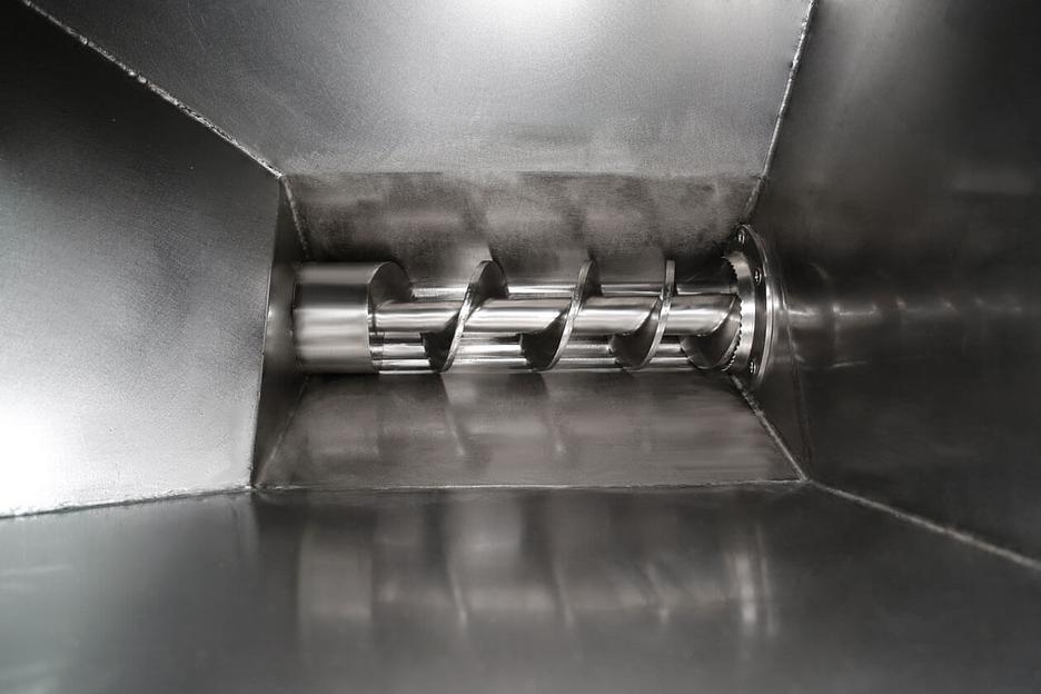 Волчок ДВАК В-114 фото 5