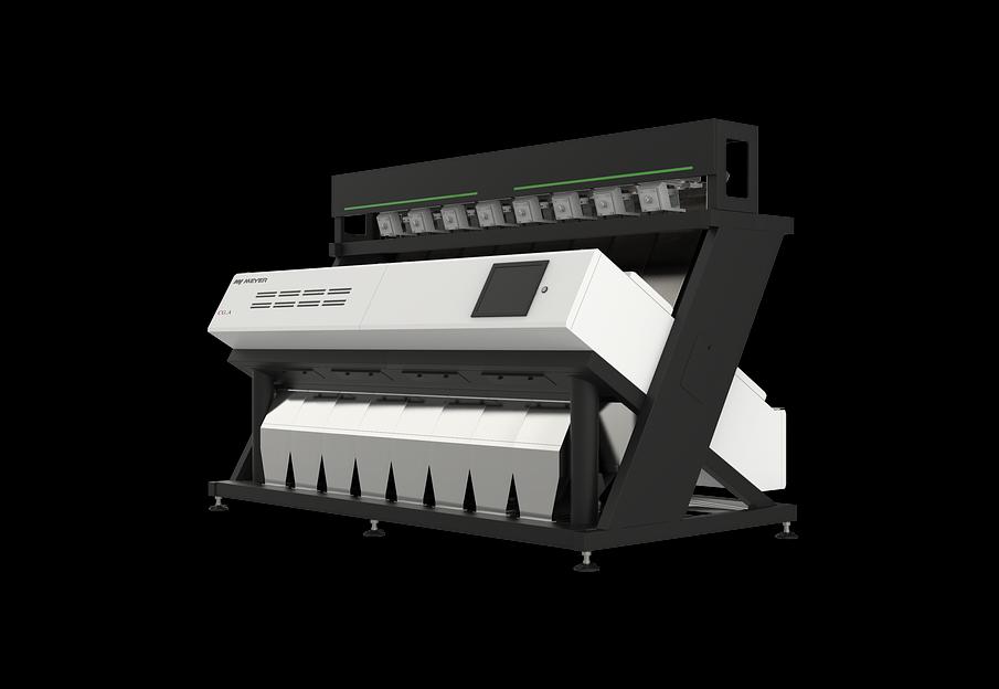 Фотосепаратор MEYER 480CG.A (8 лотков) фото 1