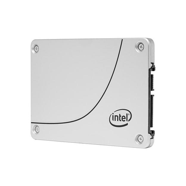 Твердотельный накопитель SSD Intel D3-S4520 240GB SSDSC2KB240GZ01 фото 3
