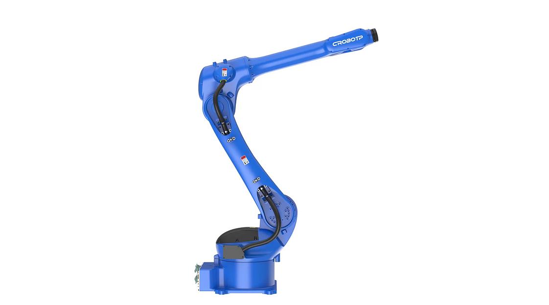Промышленный робот манипулятор CRP-RA18-30 фото 1