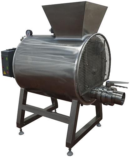 Плавитель для сыра ИПКС-070(Н) 100 л фото 1