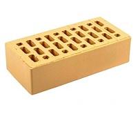 Кирпич "Бронза" Облицовочный фото 1