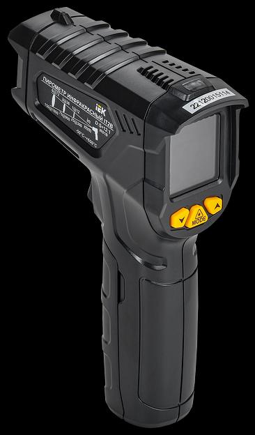 Пирометр инфракрасный IT2B ARMA2L 5 фото 1