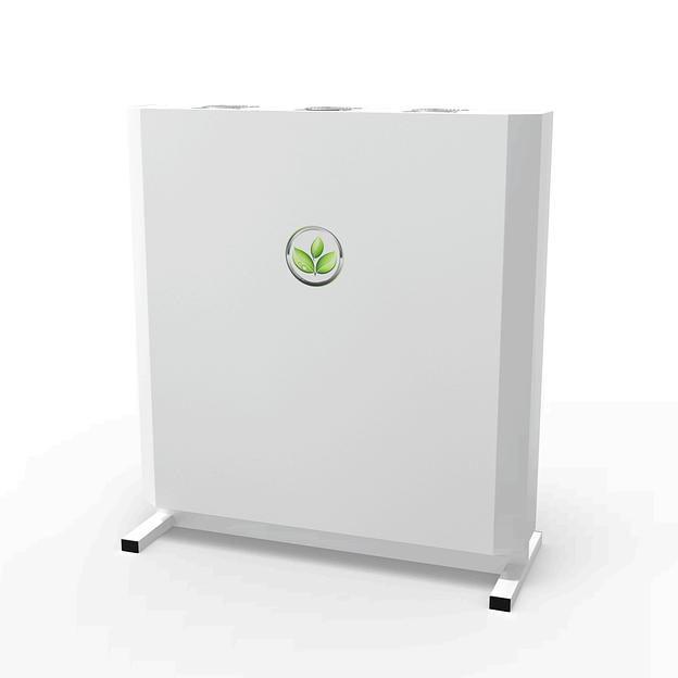 Бактерицидный рециркулятор А-90 фото 1