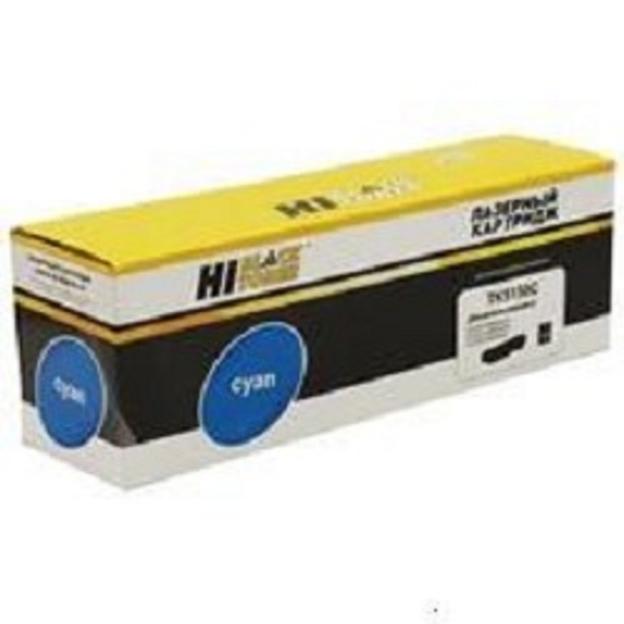 Hi-Black TK-5150 C Картридж для Kyocera ECOSYS M6535cidn /P6035cdn, C, 10K фото 1