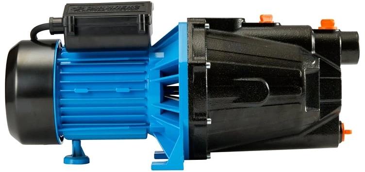 Насос поверхностный Джилекс ДЖАМБО 70/50 Ч (2.0) (3007) фото 3